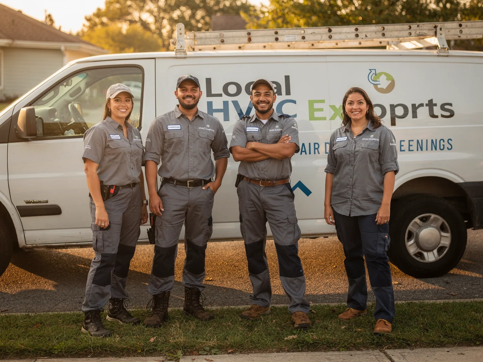 24/7 HVAC Repair & AC Replacement company in Morris, IN