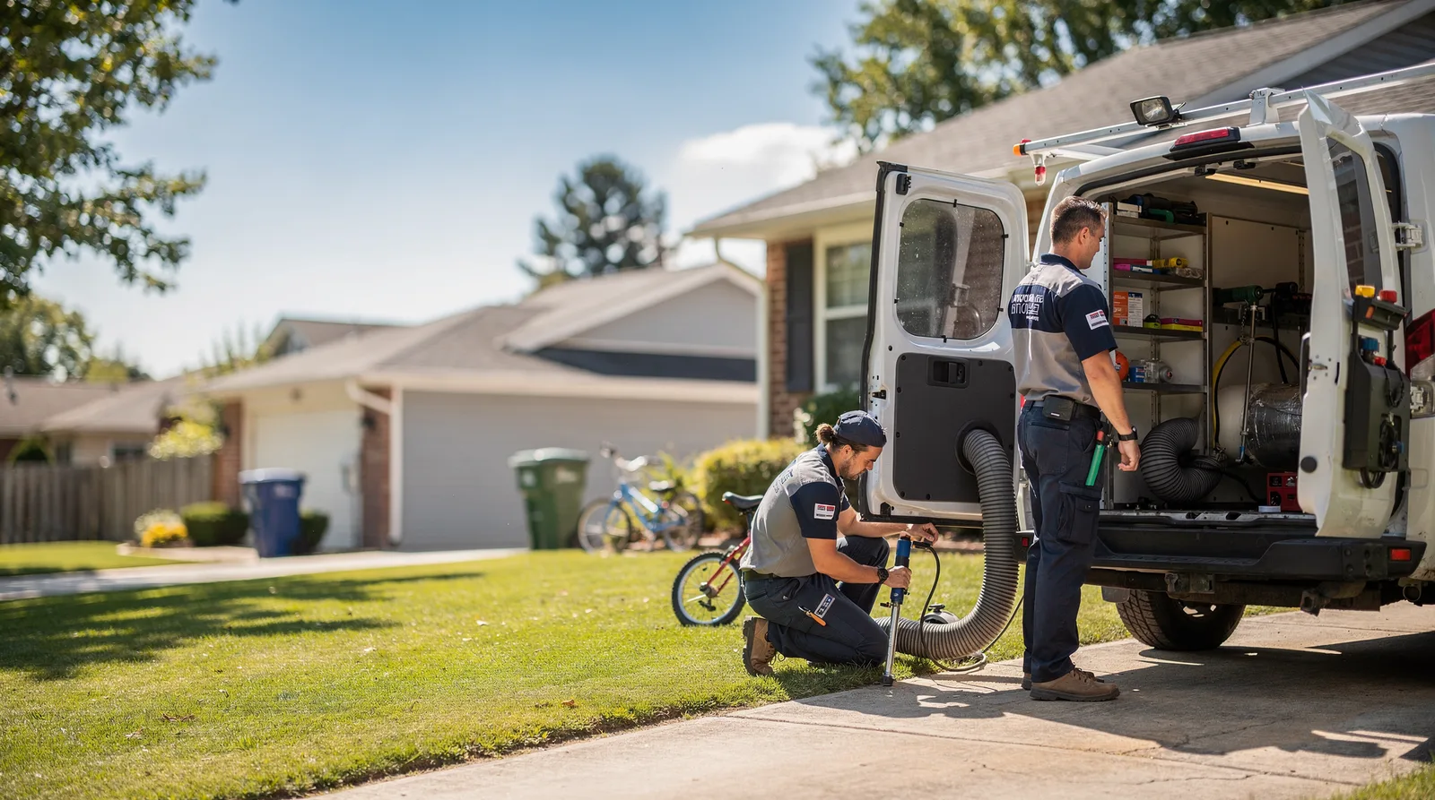 24/7 HVAC Repair & AC Replacement in Morris, IN near me